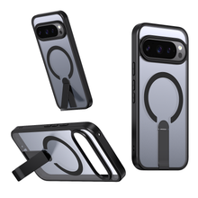 Load image into Gallery viewer, Google Pixel 10 Pro XL Lucid 3.0 Clear Protective Cover w/ Magnetic Wireless Charging
