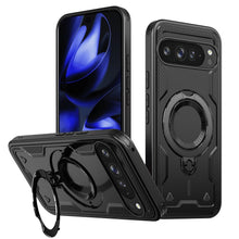 Load image into Gallery viewer, Google Pixel 10 Pro Case Magnetix 2.0 w/ Kickstand [Black]
