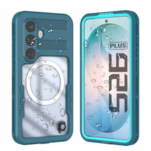 Load image into Gallery viewer, Galaxy S26+ Plus Waterproof Case [Alpine 2.0 Series] [Slim Fit] [IP68 Certified] [Shockproof] [Blue]
