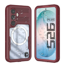 Load image into Gallery viewer, Galaxy S26+ Plus Waterproof Case [Alpine 2.0 Series] [Slim Fit] [IP68 Certified] [Shockproof] [Rose]
