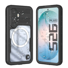 Load image into Gallery viewer, Galaxy S26+ Plus Waterproof Case [Alpine 2.0 Series] [Slim Fit] [IP68 Certified] [Shockproof] [Black]
