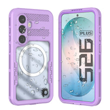 Load image into Gallery viewer, Galaxy S26+ Plus Waterproof Case [Alpine 2.0 Series] [Slim Fit] [IP68 Certified] [Shockproof] [Lilac]

