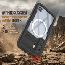 Load image into Gallery viewer, Galaxy S26 Waterproof Case [Alpine 2.0 Series] [Slim Fit] [IP68 Certified] [Shockproof] [Black]
