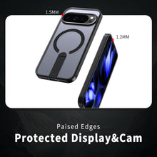 Load image into Gallery viewer, Google Pixel 10 Pro Lucid 3.0 Clear Protective Cover w/ Magnetic Wireless Charging
