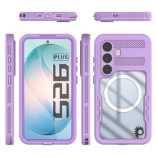 Load image into Gallery viewer, Galaxy S26+ Plus Waterproof Case [Alpine 2.0 Series] [Slim Fit] [IP68 Certified] [Shockproof] [Lilac]
