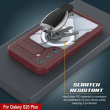 Load image into Gallery viewer, Galaxy S25+ Plus Waterproof Case [Alpine 2.0 Series] [Slim Fit] [IP68 Certified] [Shockproof] [Rose]
