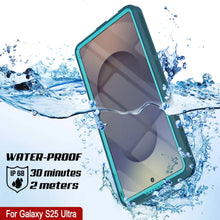 Load image into Gallery viewer, Galaxy S25 Ultra Waterproof Case [Alpine 2.0 Series] [Slim Fit] [IP68 Certified] [Shockproof] [Blue]
