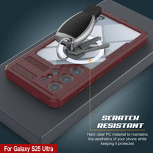 Load image into Gallery viewer, Galaxy S25 Ultra Waterproof Case [Alpine 2.0 Series] [Slim Fit] [IP68 Certified] [Shockproof] [Rose]
