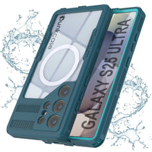 Load image into Gallery viewer, Galaxy S25 Ultra Waterproof Case [Alpine 2.0 Series] [Slim Fit] [IP68 Certified] [Shockproof] [Blue]
