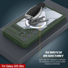 Load image into Gallery viewer, Galaxy S25 Ultra Waterproof Case [Alpine 2.0 Series] [Slim Fit] [IP68 Certified] [Shockproof] [Light Green]
