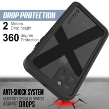 Load image into Gallery viewer, iPhone 12 Pro Waterproof Case, Punkcase [Extreme Series] Armor Cover W/ Built In Screen Protector [Light Green]
