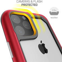 Load image into Gallery viewer, ATOMIC SLIM 3 for iPhone 11 / XI  - Military Grade Aluminum Case [Pink]
