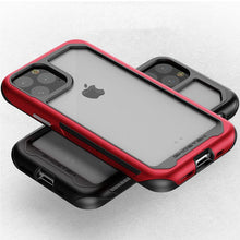 Load image into Gallery viewer, ATOMIC SLIM 3 for iPhone 11 / XI  - Military Grade Aluminum Case [Pink]
