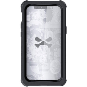 iPhone 12  - Waterproof Case [Clear]