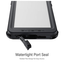 Load image into Gallery viewer, iPhone 12  - Waterproof Case [Clear]
