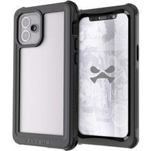 Load image into Gallery viewer, iPhone 12  - Waterproof Case [Clear]
