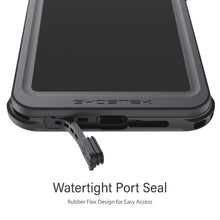Load image into Gallery viewer, iPhone 12 Pro Max  - Waterproof Case [Black]
