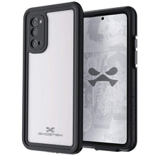 Load image into Gallery viewer, Galaxy S20 Rugged Waterproof Case | Nautical Series [Clear]
