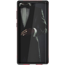 Load image into Gallery viewer, ATOMIC SLIM 3 for Galaxy Note 10 - Military Grade Aluminum Case [Red]
