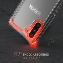 Load image into Gallery viewer, ATOMIC SLIM 3 for Galaxy Note 10 - Military Grade Aluminum Case [Pink]
