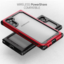 Load image into Gallery viewer, ATOMIC SLIM 3 for Galaxy Note 10 - Military Grade Aluminum Case [Pink]
