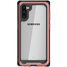 Load image into Gallery viewer, ATOMIC SLIM 3 for Galaxy Note 10 - Military Grade Aluminum Case [Pink]
