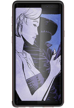 Load image into Gallery viewer, Galaxy Note 9, Ghostek Atomic Slim Case Full Body TPU [Shockproof] | Pink
