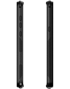 Galaxy Note 9, Ghostek Nautical Waterproof Case Full Body TPU Cover [Shockproof] | White