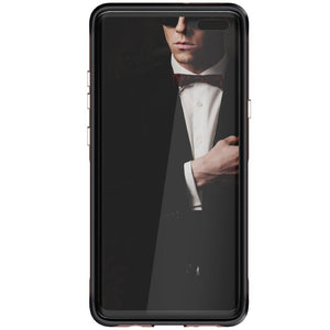 Atomic Slim 2 for Galaxy S10 5G - Military Grade Aluminum Case [Pink]