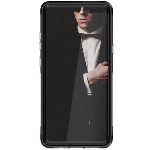 Atomic Slim 2 for Galaxy S10 5G - Military Grade Aluminum Case [Gold]