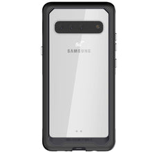 Load image into Gallery viewer, Atomic Slim 2 for Galaxy S10 5G - Military Grade Aluminum Case [Black]
