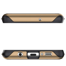 Load image into Gallery viewer, Atomic Slim 2 for Galaxy S10 5G - Military Grade Aluminum Case [Gold]
