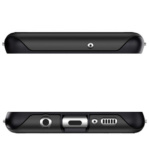 Atomic Slim 2 for Galaxy S10 5G - Military Grade Aluminum Case [Black]