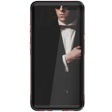 Load image into Gallery viewer, Atomic Slim 2 for Galaxy S10 5G - Military Grade Aluminum Case [Red]
