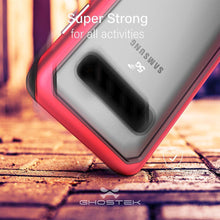 Load image into Gallery viewer, Atomic Slim 2 for Galaxy S10 5G - Military Grade Aluminum Case [Black]
