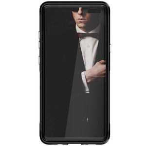 Atomic Slim 2 for Galaxy S10 5G - Military Grade Aluminum Case [Black]