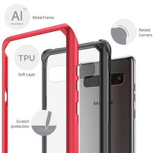 Load image into Gallery viewer, Atomic Slim 2 for Galaxy S10 5G - Military Grade Aluminum Case [Gold]
