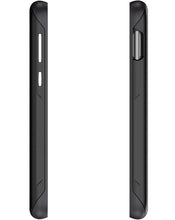 Load image into Gallery viewer, Galaxy S10e Military Grade Aluminum Case | Atomic Slim 2 Series [Black]
