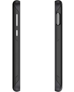 Galaxy S10e Military Grade Aluminum Case | Atomic Slim 2 Series [Black]