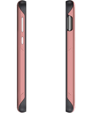 Load image into Gallery viewer, Galaxy S10e Military Grade Aluminum Case | Atomic Slim 2 Series [Pink]
