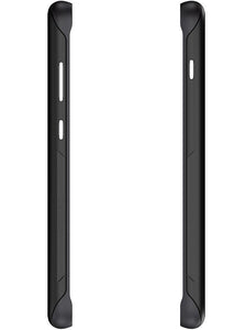 Galaxy S10+ Plus Military Grade Aluminum Case | Atomic Slim 2 Series [Black]