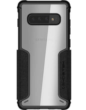 Load image into Gallery viewer, Galaxy S20+ Plus Wallet Case | Exec Series [Black]
