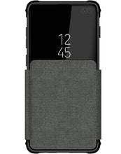 Load image into Gallery viewer, Galaxy S20+ Plus Wallet Case | Exec Series [Grey]

