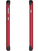 Load image into Gallery viewer, Galaxy S10 Military Grade Aluminum Case | Atomic Slim 2 Series [Red]
