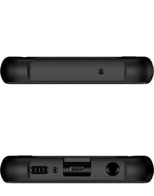 Load image into Gallery viewer, Galaxy S10 Wallet Case | Exec 3 Series [Black]
