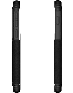 Galaxy S10 Wallet Case | Exec 3 Series [Black]