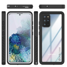Load image into Gallery viewer, Galaxy S20+ Plus Water/Shock/Snow/dirt proof [Extreme Series] Punkcase Slim Case [White]
