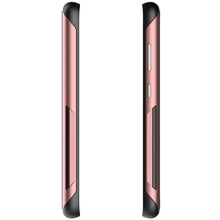 Load image into Gallery viewer, Galaxy S20 Military Grade Aluminum Case | Atomic Slim Series [Pink]
