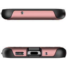 Load image into Gallery viewer, Galaxy S20 Military Grade Aluminum Case | Atomic Slim Series [Pink]
