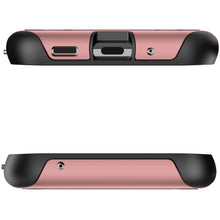Load image into Gallery viewer, Galaxy S20 Ultra Military Grade Aluminum Case | Atomic Slim Series [Pink]
